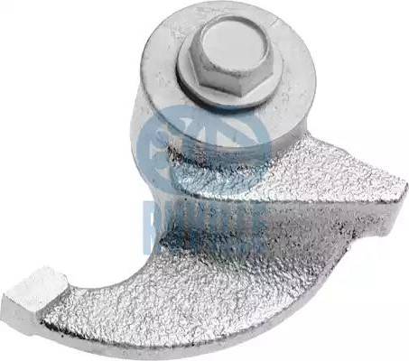 Ruville 55711 - Tensioner Lever, timing belt autospares.lv