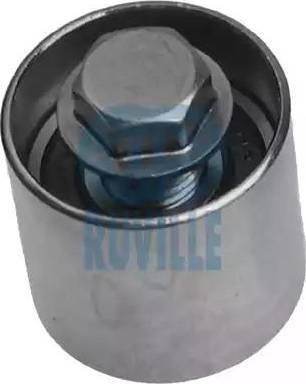 Ruville 55730 - Deflection / Guide Pulley, timing belt autospares.lv