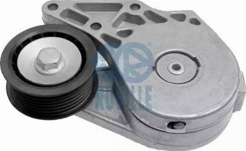 Ruville 55737 - Belt Tensioner, v-ribbed belt autospares.lv