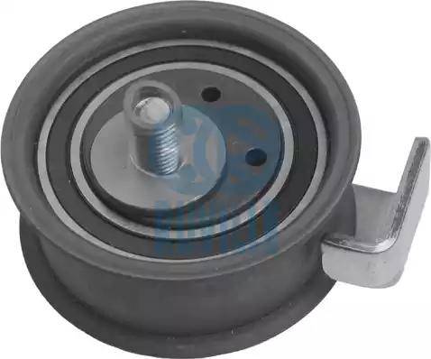 Ruville 55729 - Tensioner Pulley, timing belt autospares.lv