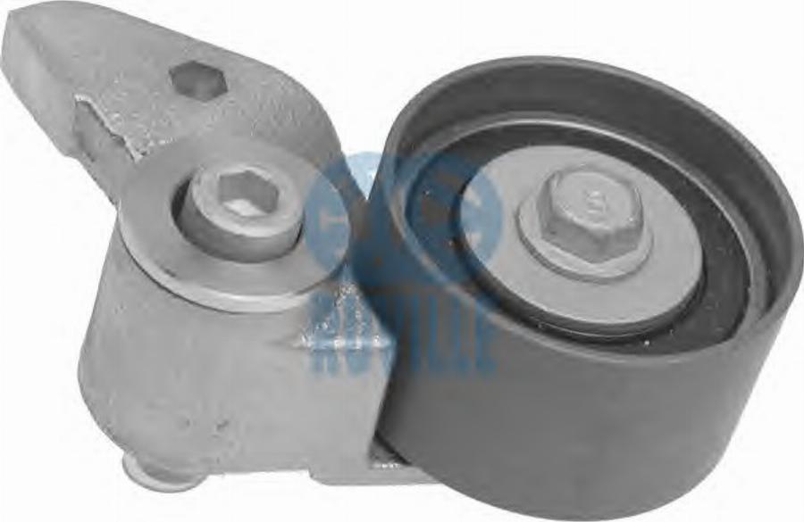Ruville 55726 - Tensioner Pulley, timing belt autospares.lv
