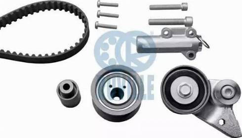 Ruville 5572770 - Timing Belt Set autospares.lv