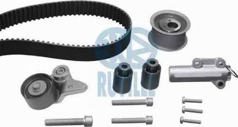 Ruville 5572771 - Timing Belt Set autospares.lv