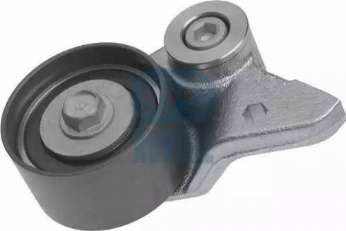 Ruville 55727 - Tensioner Pulley, timing belt autospares.lv