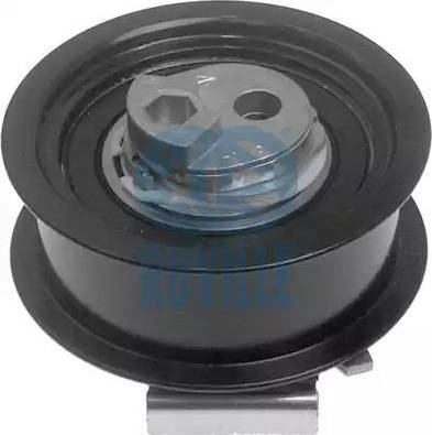 Ruville 55772 - Tensioner Pulley, timing belt autospares.lv