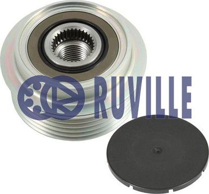 Ruville 56994 - Water Pump autospares.lv