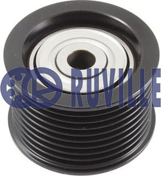 Ruville 56996 - Water Pump autospares.lv