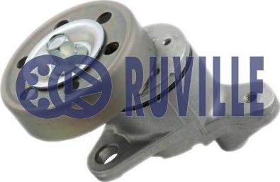 Ruville 56990 - Water Pump autospares.lv