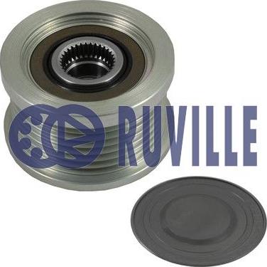 Ruville 56991 - Water Pump autospares.lv