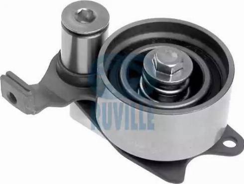 Ruville 56945 - Tensioner Pulley, timing belt autospares.lv