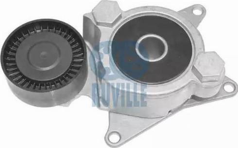 Ruville 56960 - Belt Tensioner, v-ribbed belt autospares.lv