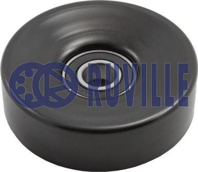 Ruville 56968 - Water Pump autospares.lv