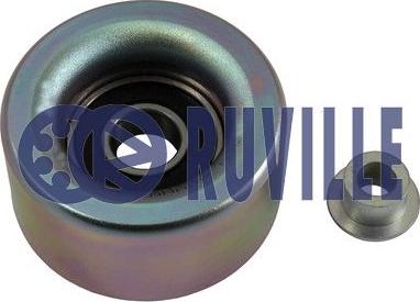 Ruville 56967 - Water Pump autospares.lv