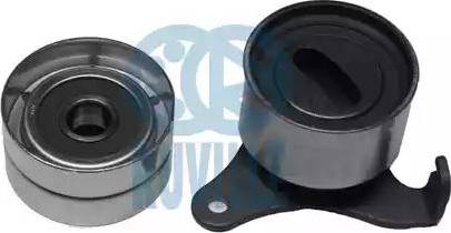 Ruville 5690550 - Pulley Set, timing belt autospares.lv