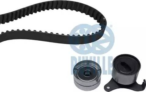 Ruville 5690570 - Timing Belt Set autospares.lv