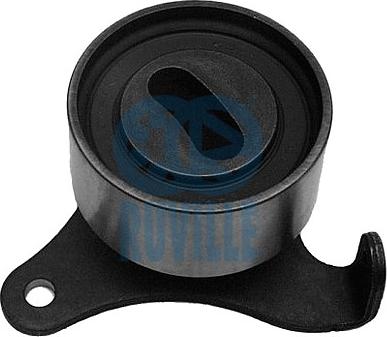 Ruville 56908 - Water Pump autospares.lv
