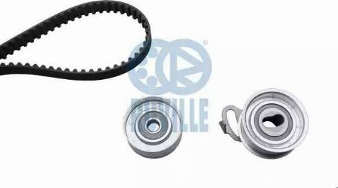 Ruville 5690370 - Timing Belt Set autospares.lv