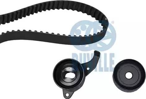 Ruville 5691270 - Timing Belt Set autospares.lv