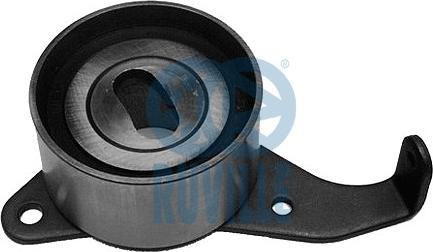 Ruville 56912 - Water Pump autospares.lv