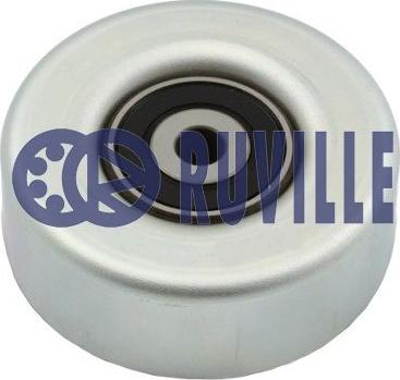 Ruville 56988 - Water Pump autospares.lv