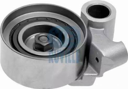 Ruville 56939 - Tensioner Pulley, timing belt autospares.lv