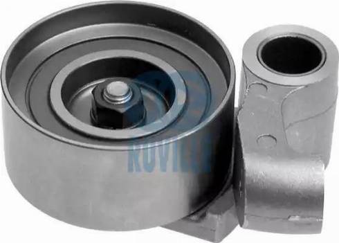 Ruville 56934 - Tensioner Pulley, timing belt autospares.lv