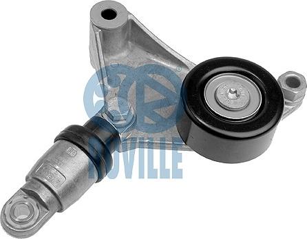 Ruville 56931 - Water Pump autospares.lv