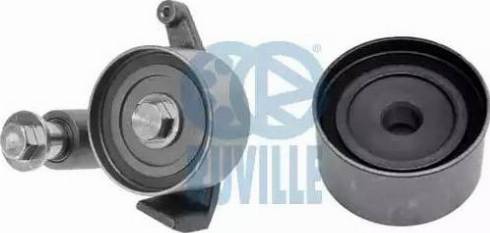 Ruville 5693350 - Pulley Set, timing belt autospares.lv