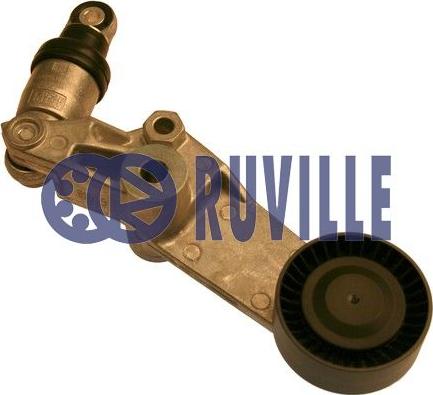 Ruville 56932 - Water Pump autospares.lv