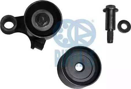 Ruville 5692550 - Pulley Set, timing belt autospares.lv