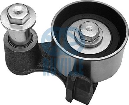 Ruville 56925 - Water Pump autospares.lv
