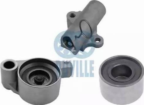 Ruville 5692153 - Pulley Set, timing belt autospares.lv