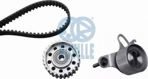 Ruville 5692870 - Timing Belt Set autospares.lv