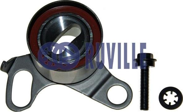 Ruville 56928 - Water Pump autospares.lv