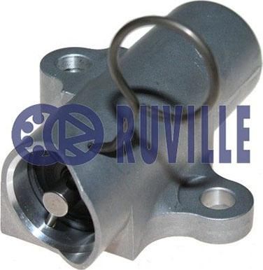 Ruville 56972 - Water Pump autospares.lv