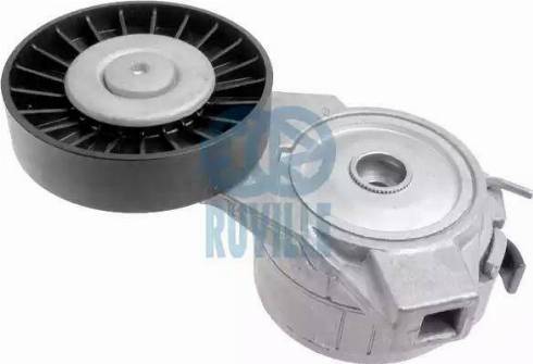 Ruville 56405 - Belt Tensioner, v-ribbed belt autospares.lv