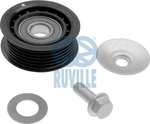 Ruville 56414 - Water Pump autospares.lv
