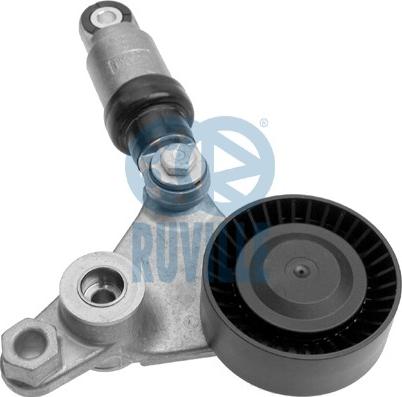 Ruville 56410 - Water Pump autospares.lv