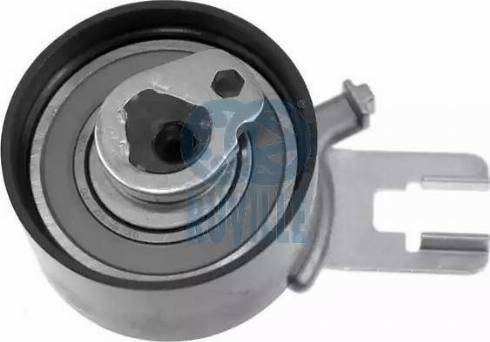 Ruville 56541 - Tensioner Pulley, timing belt autospares.lv