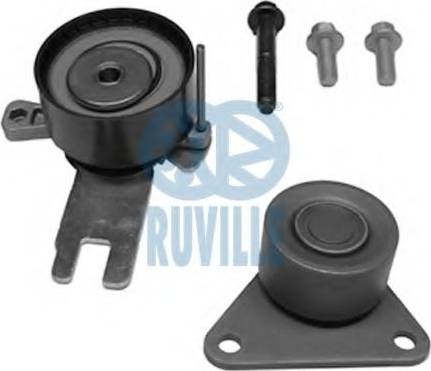 Ruville 5654250 - Pulley Set, timing belt autospares.lv