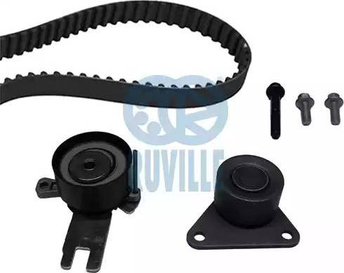 Ruville 5654270 - Timing Belt Set autospares.lv