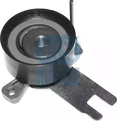 Ruville 56542 - Tensioner Pulley, timing belt autospares.lv