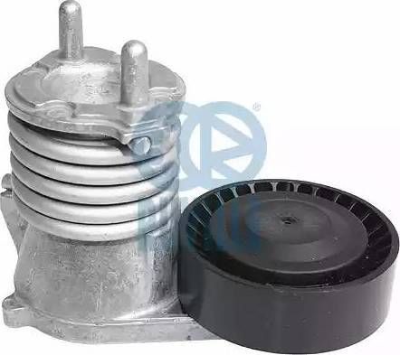 Ruville 56554 - Belt Tensioner, v-ribbed belt autospares.lv