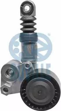 Ruville 56558 - Belt Tensioner, v-ribbed belt autospares.lv