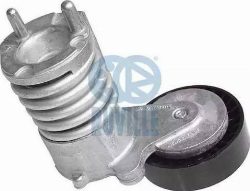 Ruville 56553 - Belt Tensioner, v-ribbed belt autospares.lv