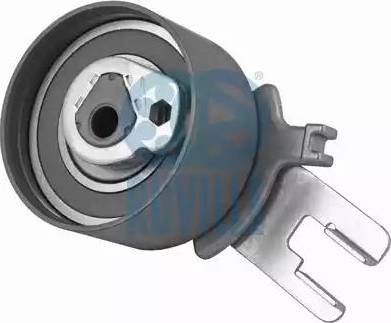 Ruville 56560 - Tensioner Pulley, timing belt autospares.lv