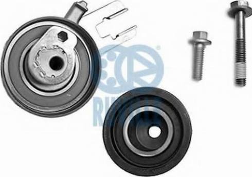 Ruville 5650650 - Pulley Set, timing belt autospares.lv