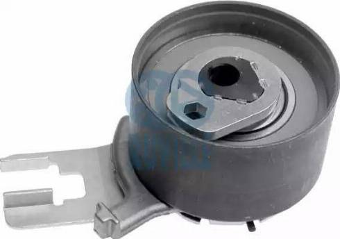 Ruville 56506 - Tensioner Pulley, timing belt autospares.lv