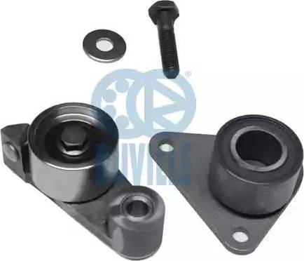 Ruville 5651650 - Pulley Set, timing belt autospares.lv
