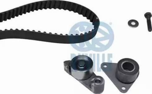 Ruville 5651670 - Timing Belt Set autospares.lv